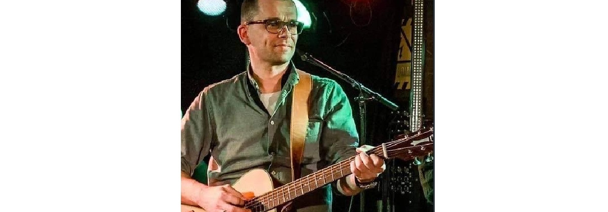 Kristian Boeriis
